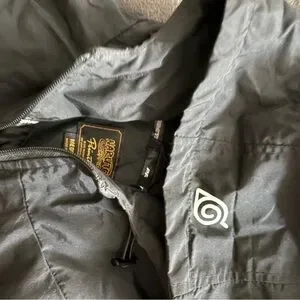 Primitive Black Naruto Shippuden Itachi Windbreaker 🔥🔥